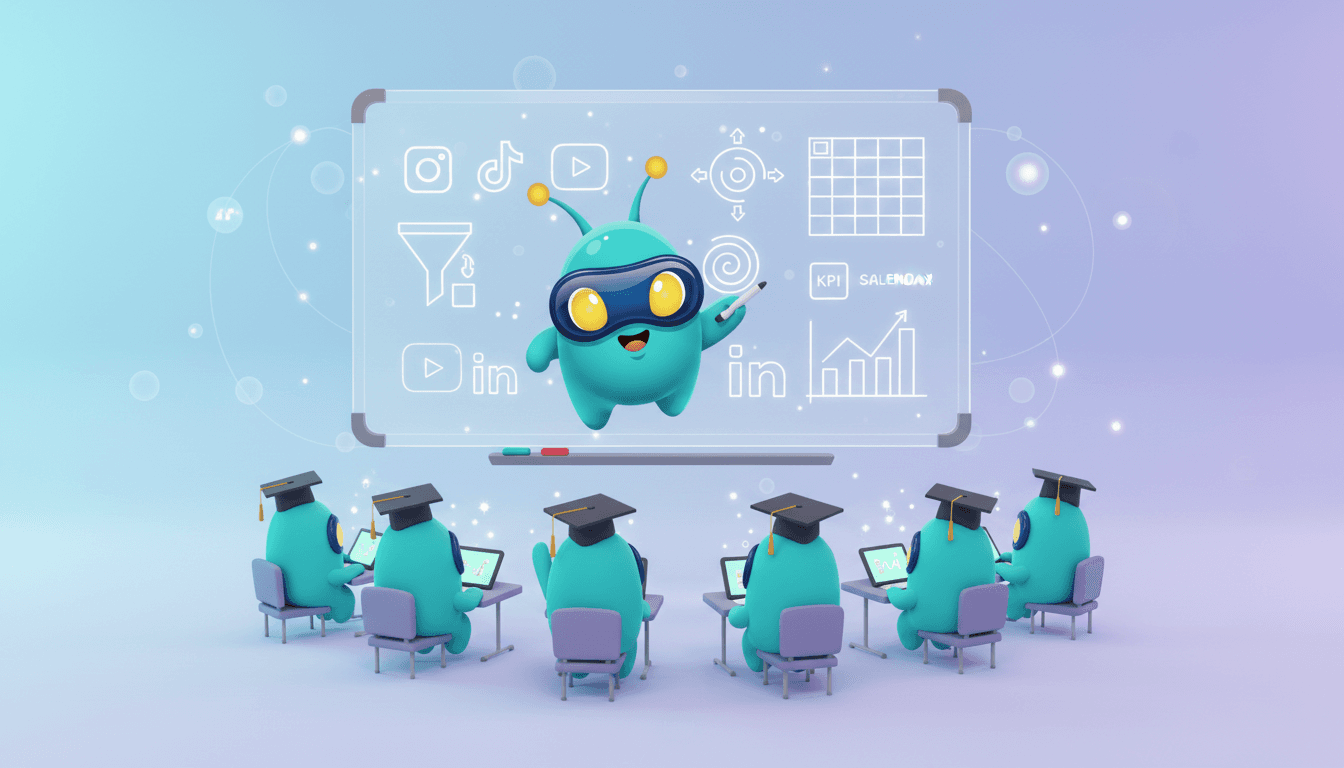 ZorgSocial Academy