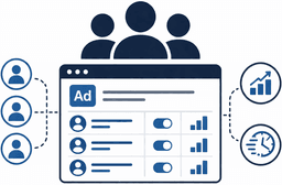 Agencies