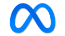 meta logo