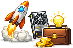 Startups & SMBs