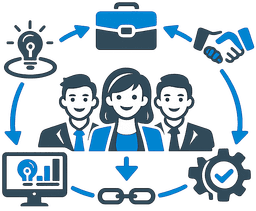 Agencies