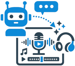 AI Audio & Music Creation