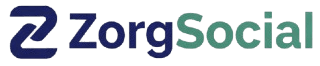 ZorgSocial Logo