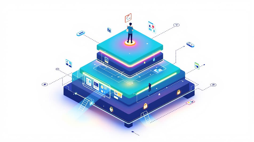 Role-Based Access Control Dashboard