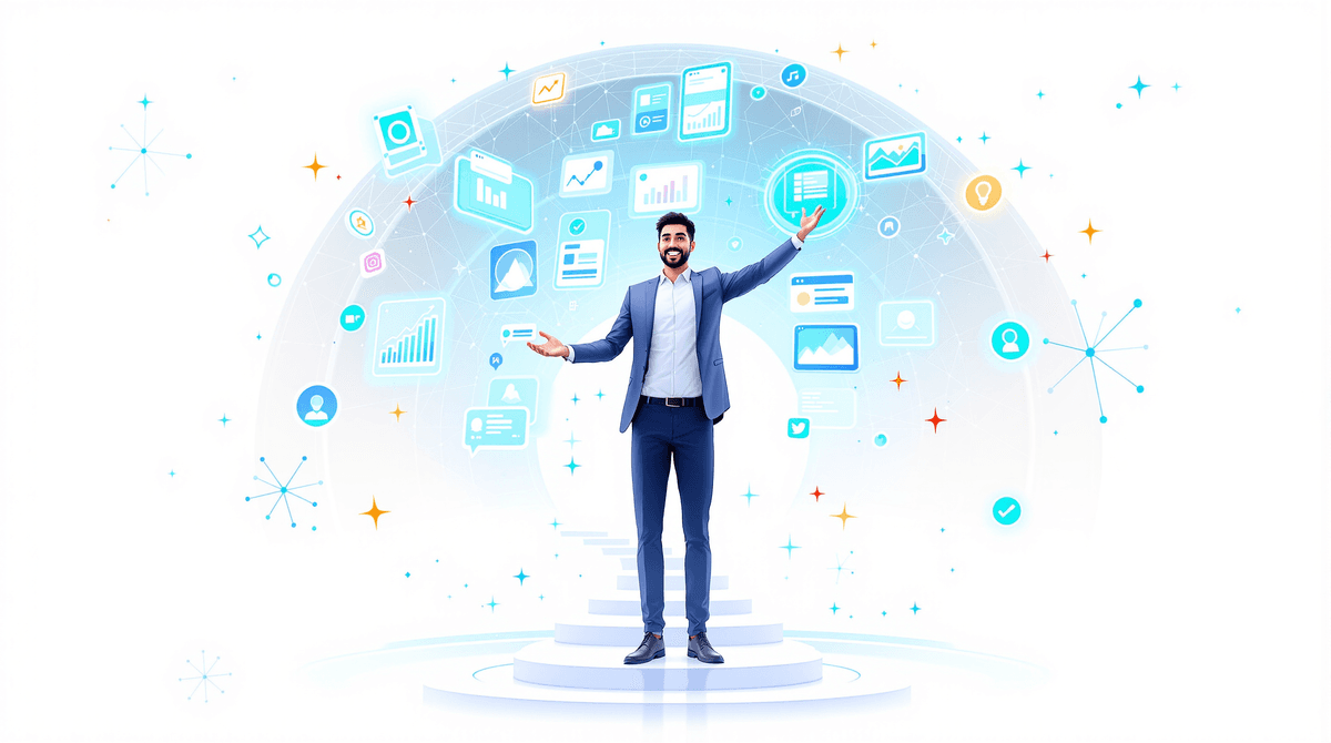 Transform Your Content Creation with AI