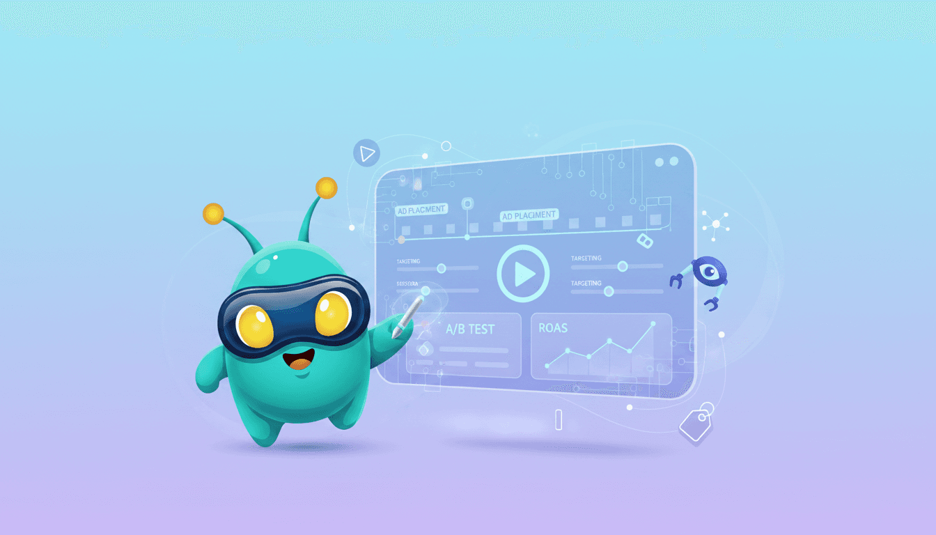 Master Video Advertising with AI