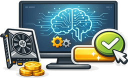 One-Click Model Deployment