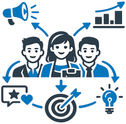 Marketing Teams