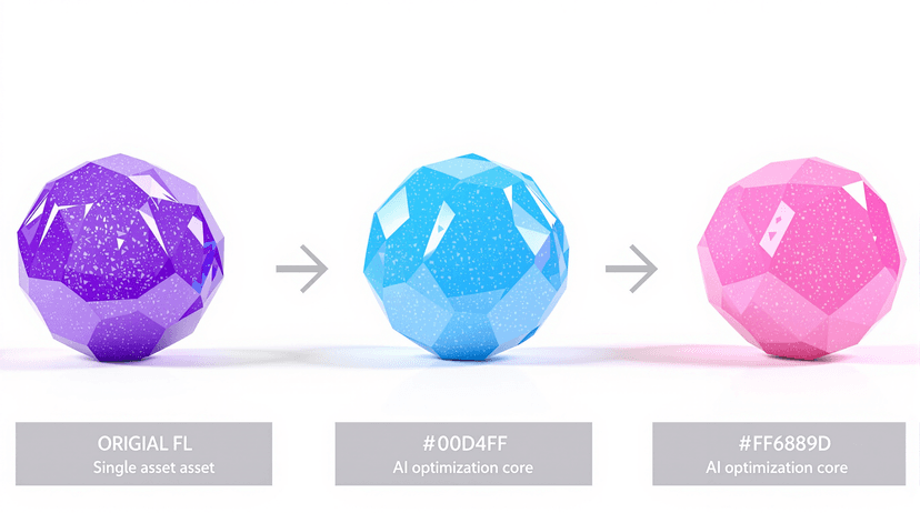 Smart Asset Optimization