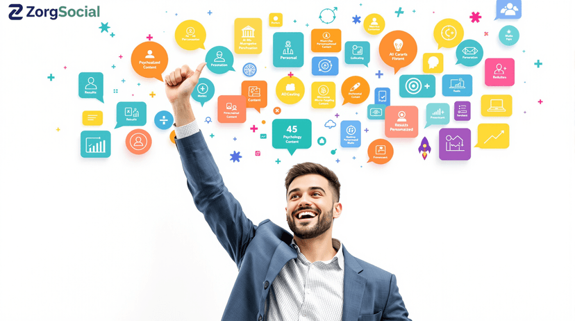 Launch Your Intelligent Persona Targeting Journey Now