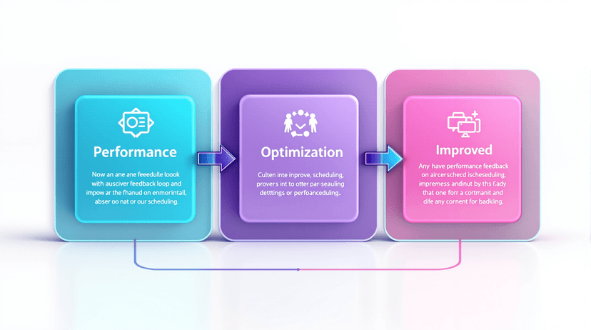 Performance-Based Optimization Dashboard