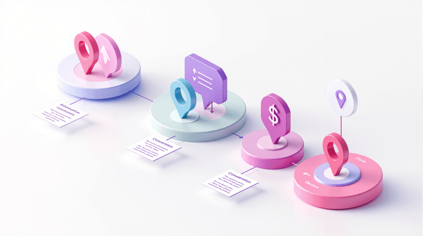 Comprehensive Analytics & Attribution