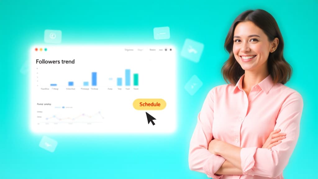 ZorgSocial for Financial Services