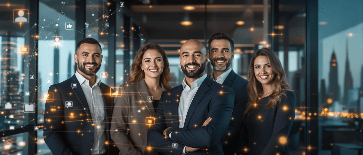 Trust Building