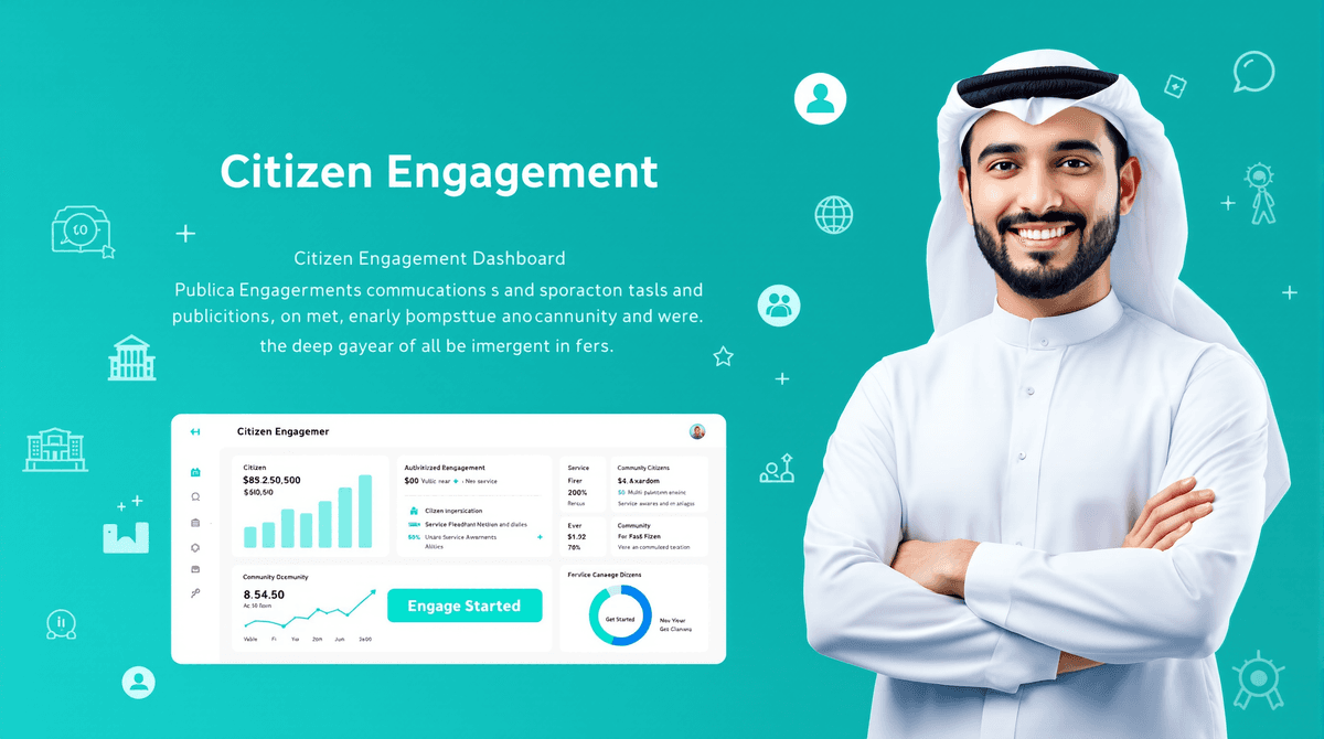 ZorgSocial for Government