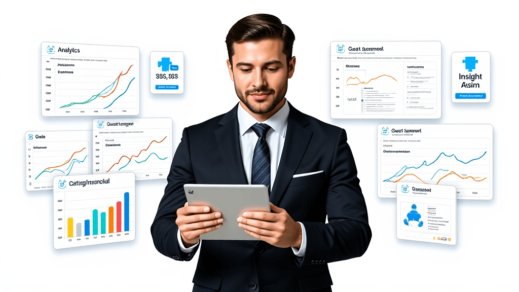 Data-driven guest insights and personalization