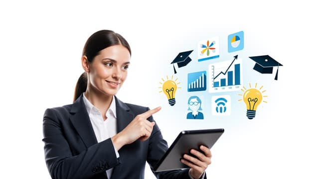 Client Education and Value Demonstration