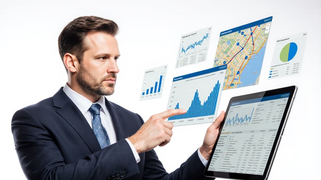 Market Analysis & Insights