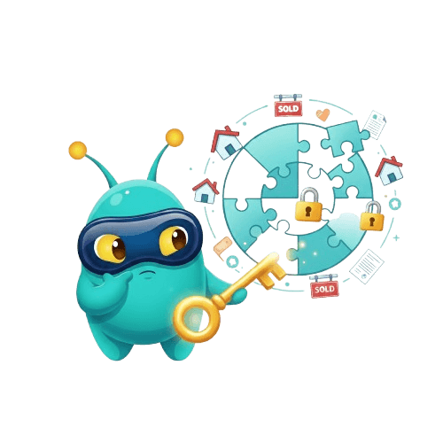 Real Estate Industry Challenges Solved
