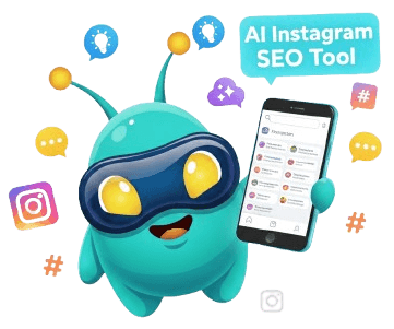 Instagram SEO tool
