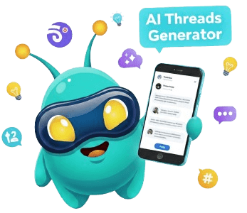 Meta Threads generator