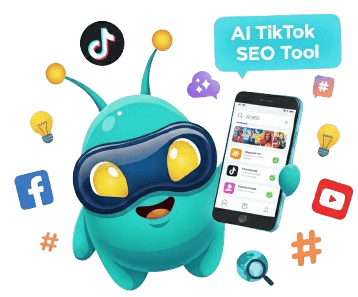 TikTok SEO tool