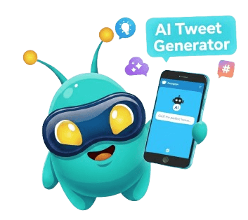 Tweet generator