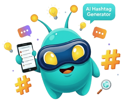 Hashtag Generator