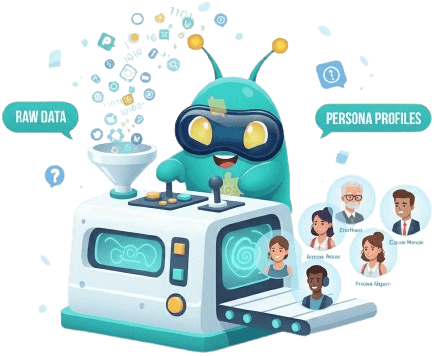 Audience Profile Builder