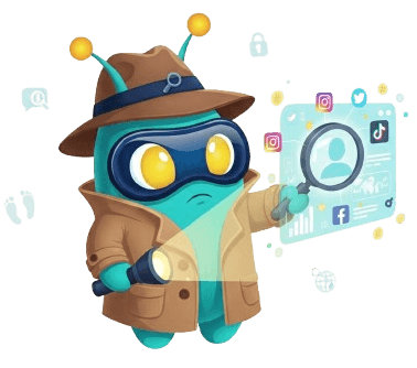 Social trend detection tool