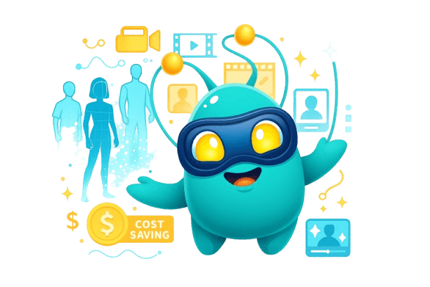 Build your AI influencer empire: stunning content without the Hollywood budget