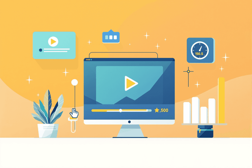 Video Performance Analyzer