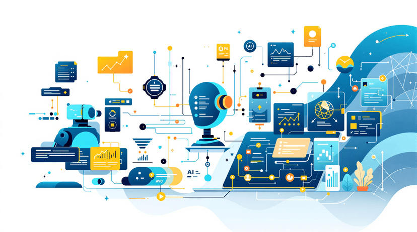 The Technology Advantage