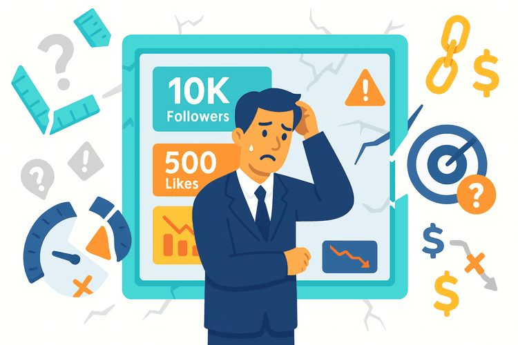 Why Traditional ROI Measurement Fails